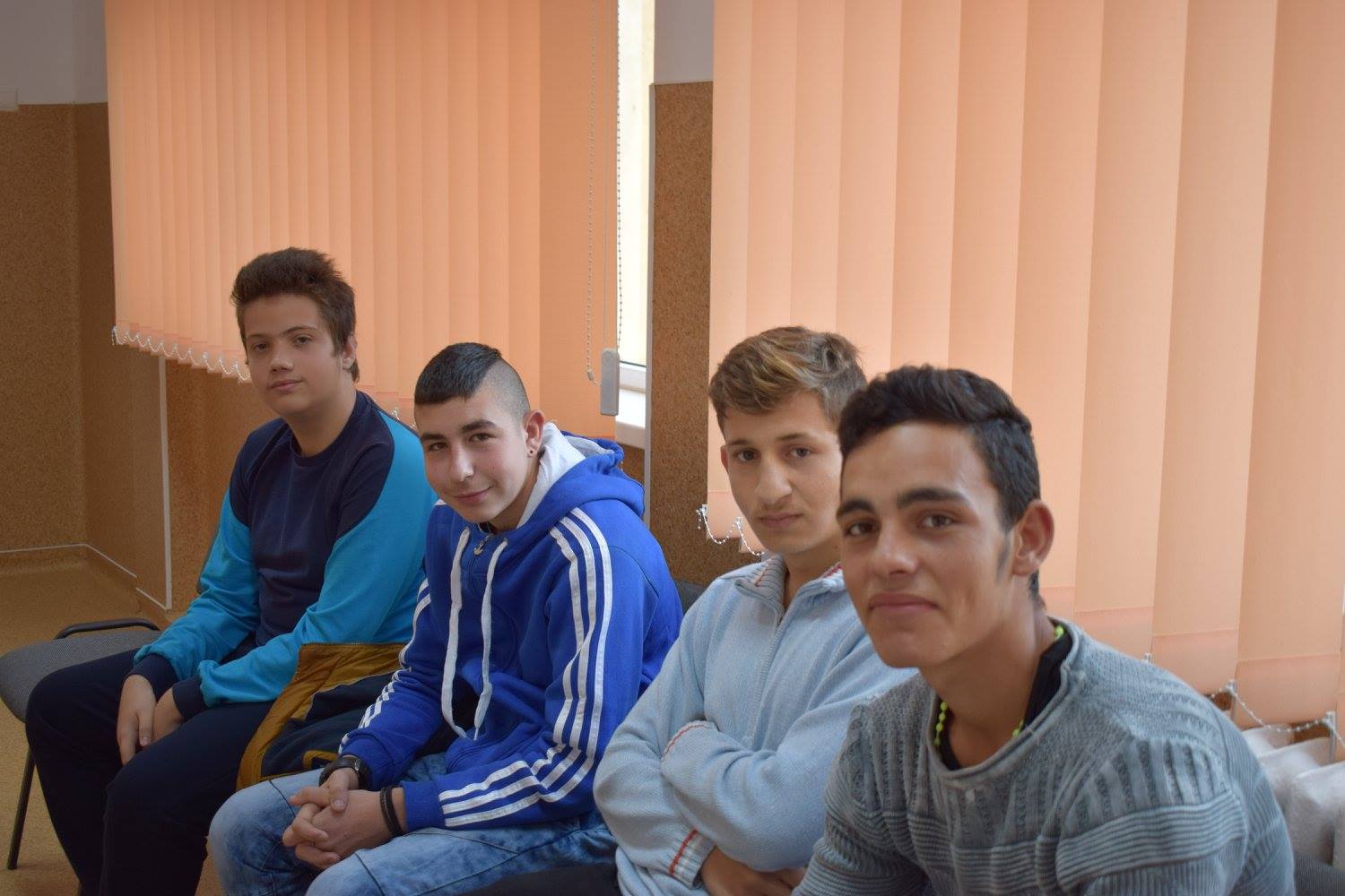 interviu firme